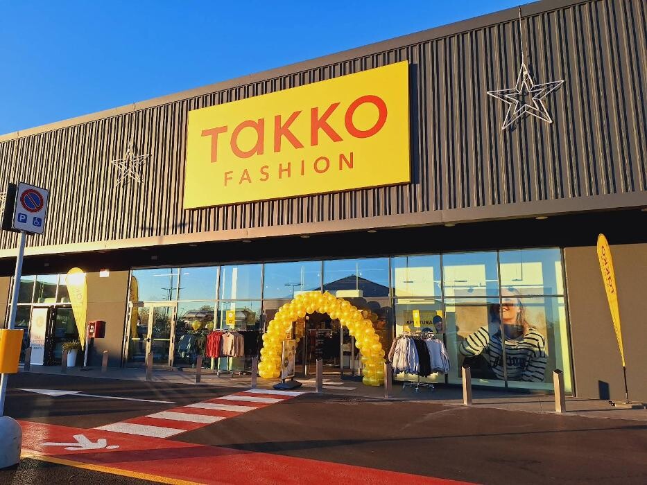 Images Takko Fashion