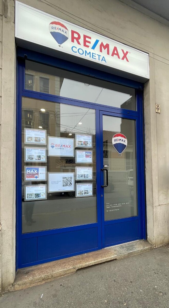 Images RE/MAX Cometa