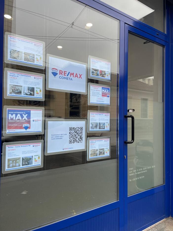 Images RE/MAX Cometa