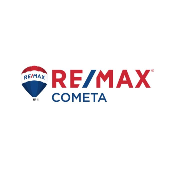 RE/MAX Cometa Logo