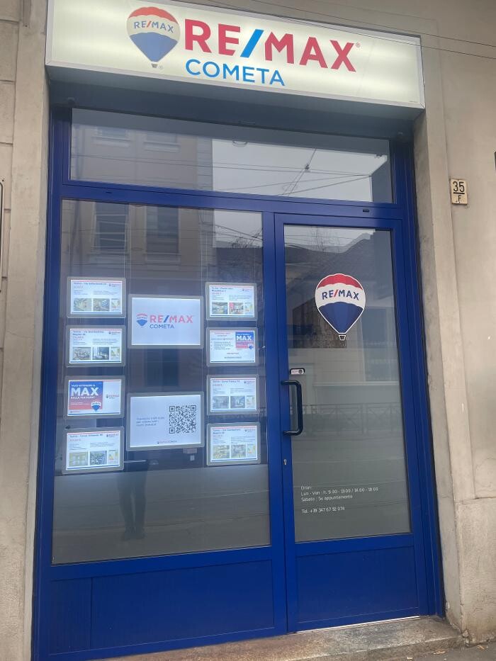 Images RE/MAX Cometa