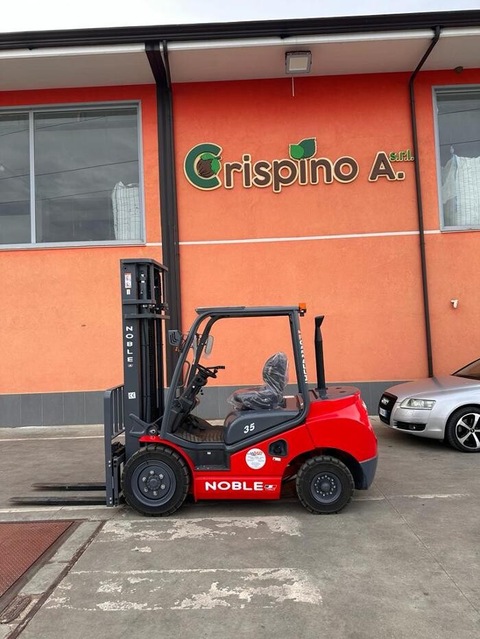 Images MP Carrelli srls