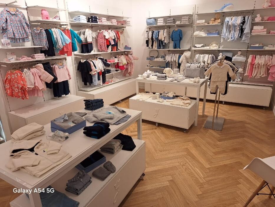 Images JACADI NAPOLI