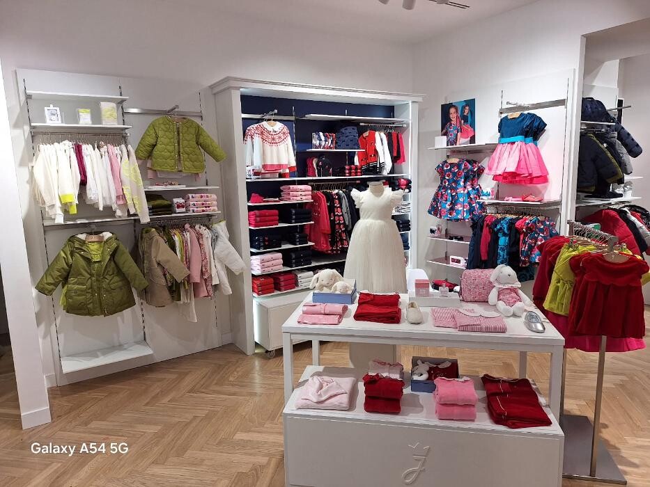 Images JACADI NAPOLI