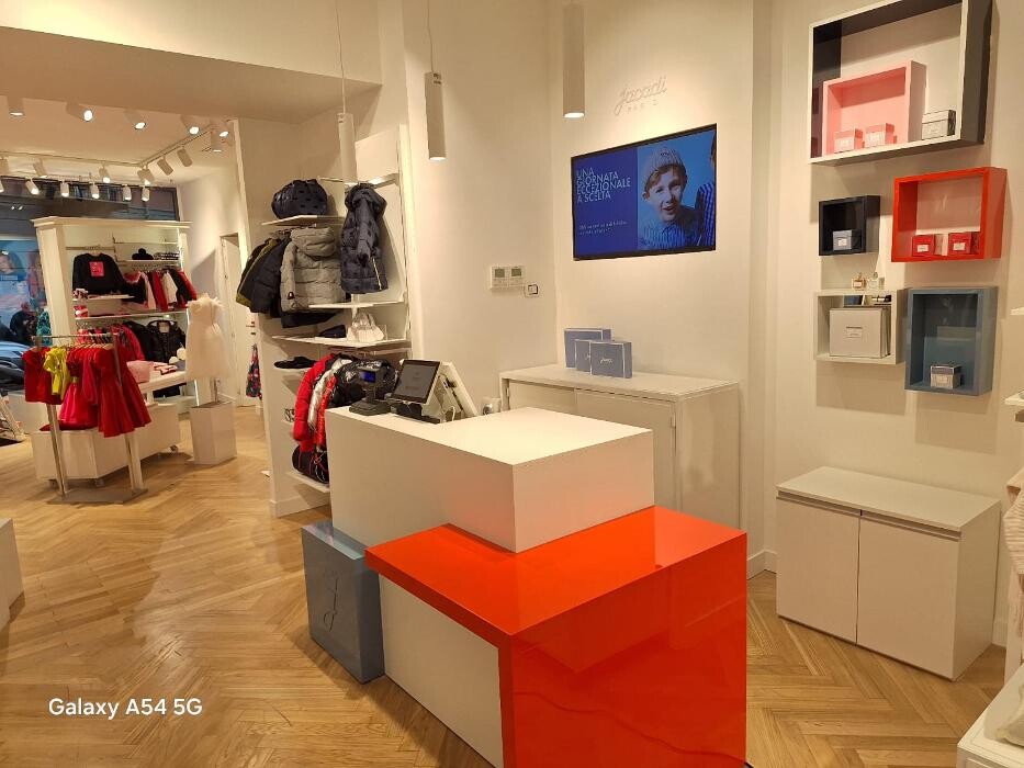 Images JACADI NAPOLI