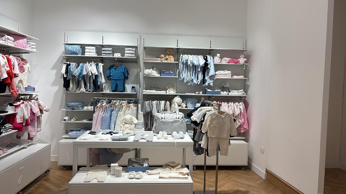 Images JACADI NAPOLI
