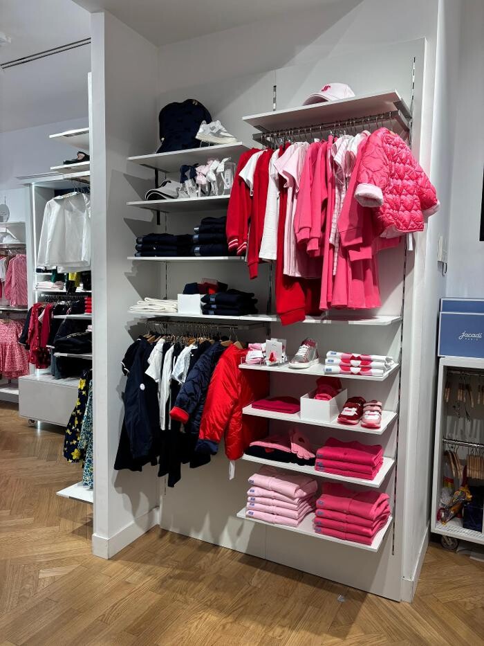 Images JACADI NAPOLI