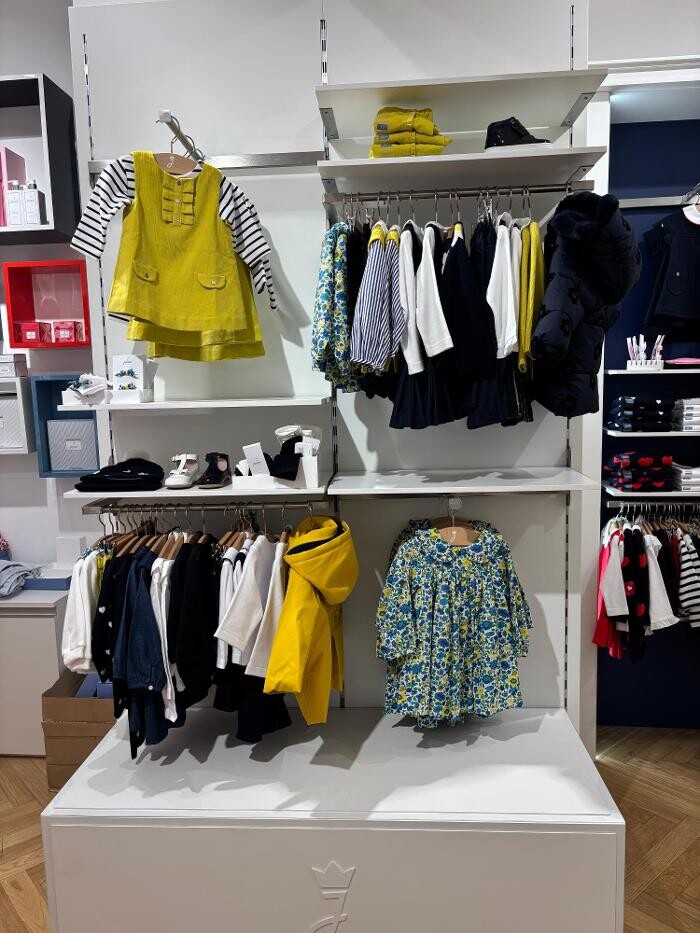 Images JACADI NAPOLI