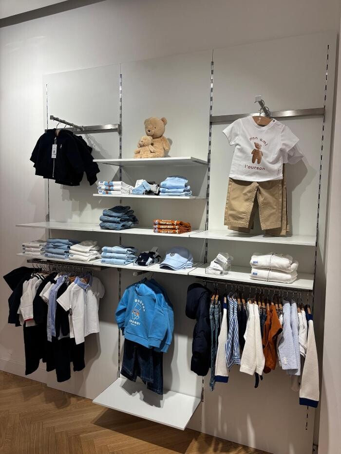 Images JACADI NAPOLI