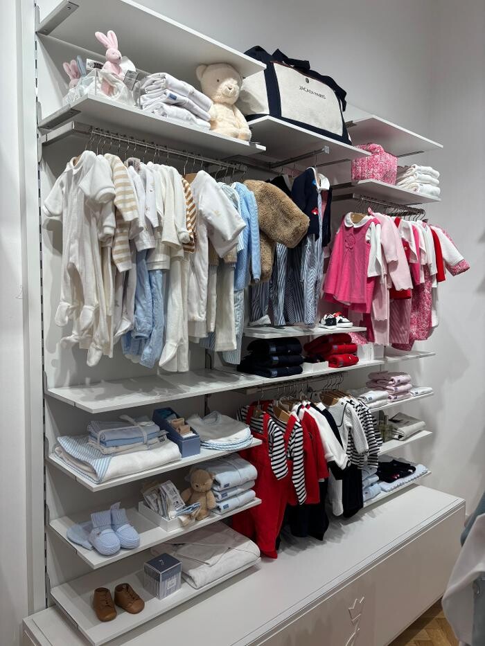 Images JACADI NAPOLI