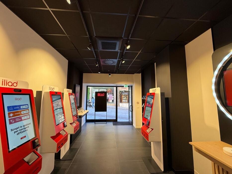 Images iliad Store