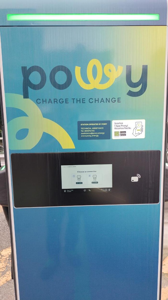 Images Powy Energy