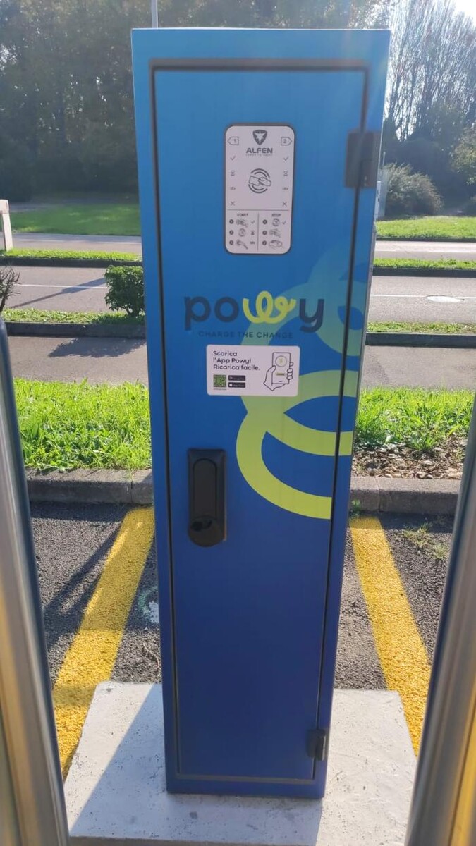 Images Powy Energy