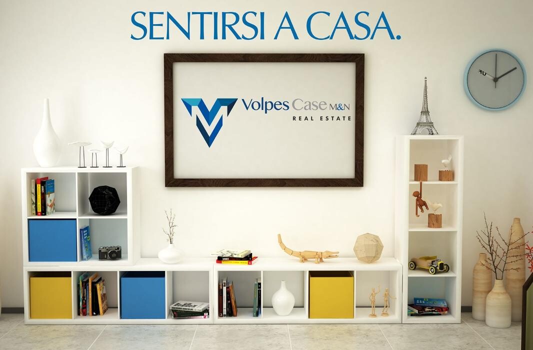 Images Volpes Case M&N Real Estate | Agenzia di Talenti