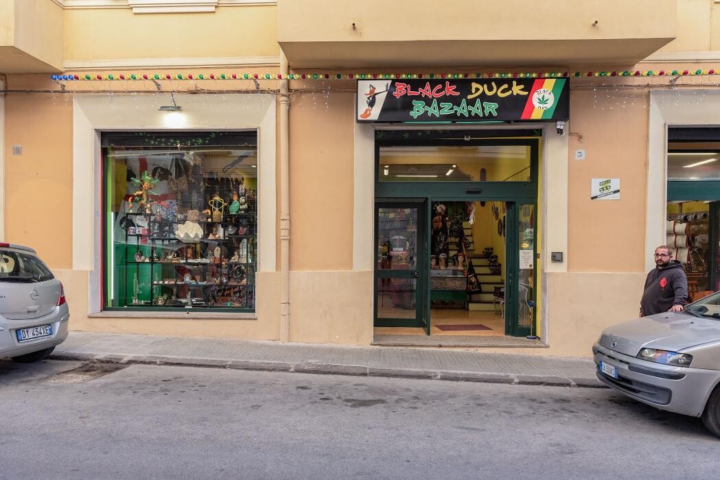 Images Black Duck Bazaar