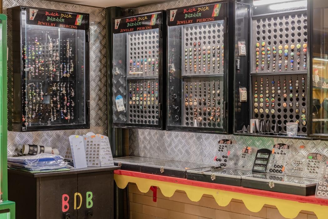 Images Black Duck Bazaar