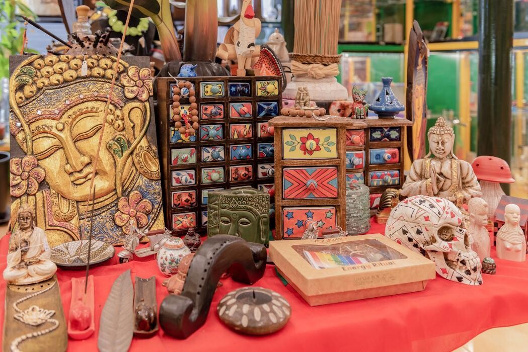 Images Black Duck Bazaar