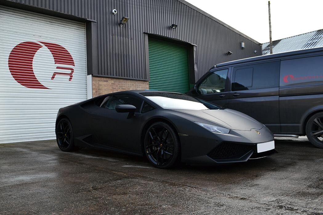Images Car wrapping brescia
