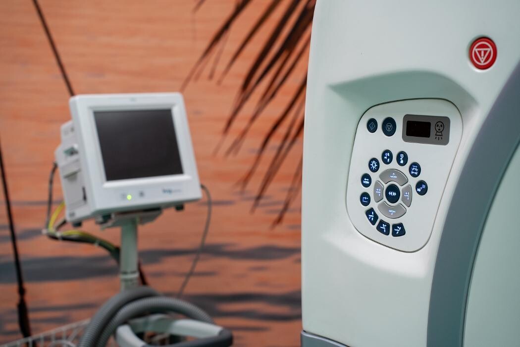 Images Ce.Di.Me. Centro di Diagnostica Medica