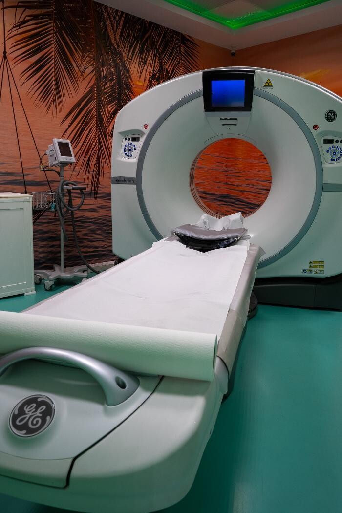 Images Ce.Di.Me. Centro di Diagnostica Medica