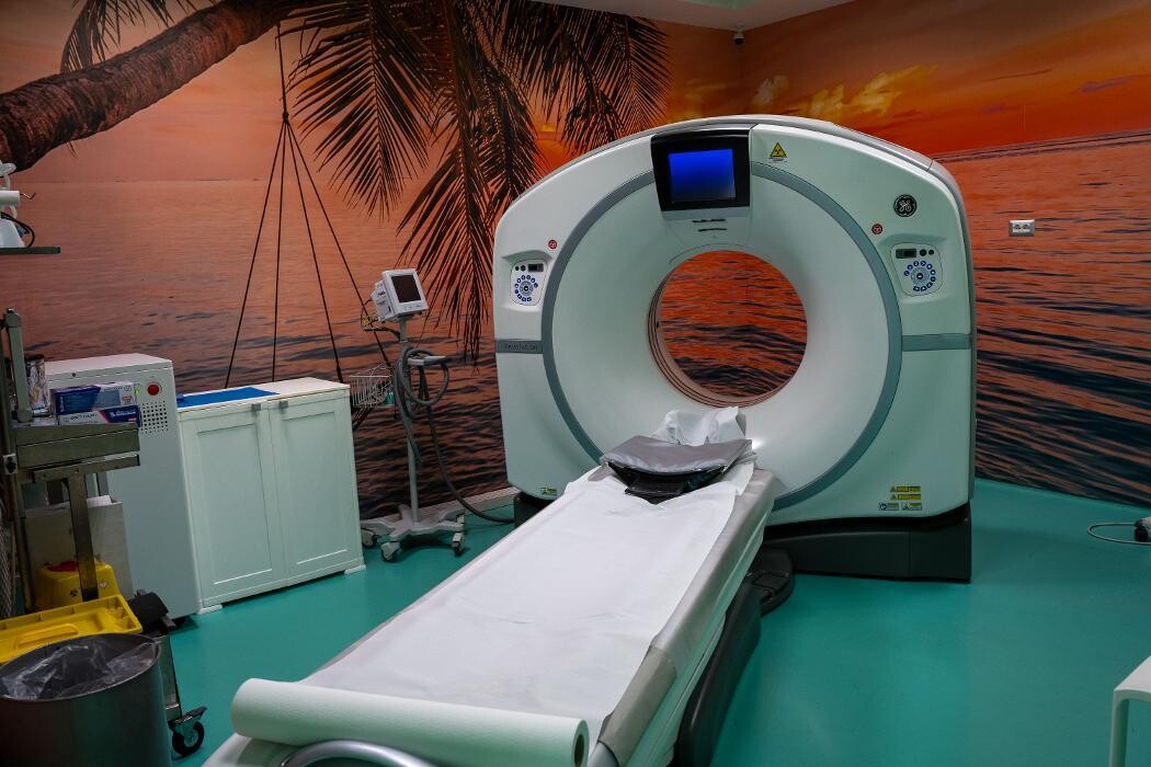 Images Ce.Di.Me. Centro di Diagnostica Medica