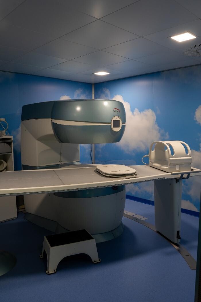 Images Ce.Di.Me. Centro di Diagnostica Medica