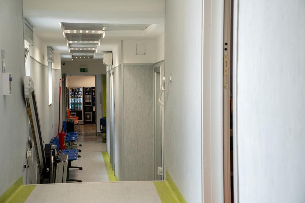 Images Ce.Di.Me. Centro di Diagnostica Medica