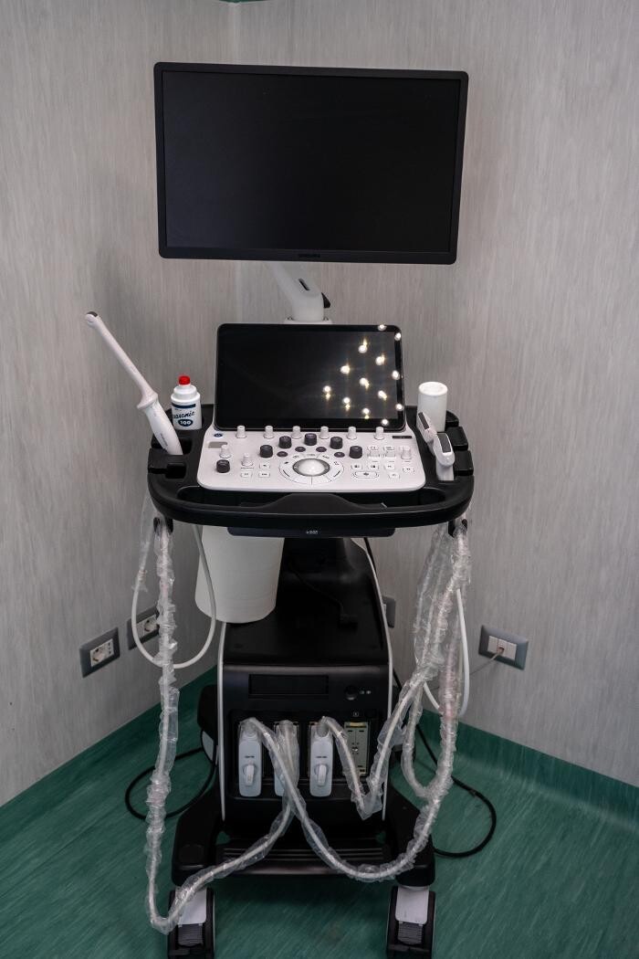 Images Ce.Di.Me. Centro di Diagnostica Medica