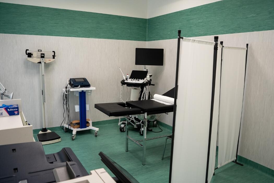 Images Ce.Di.Me. Centro di Diagnostica Medica