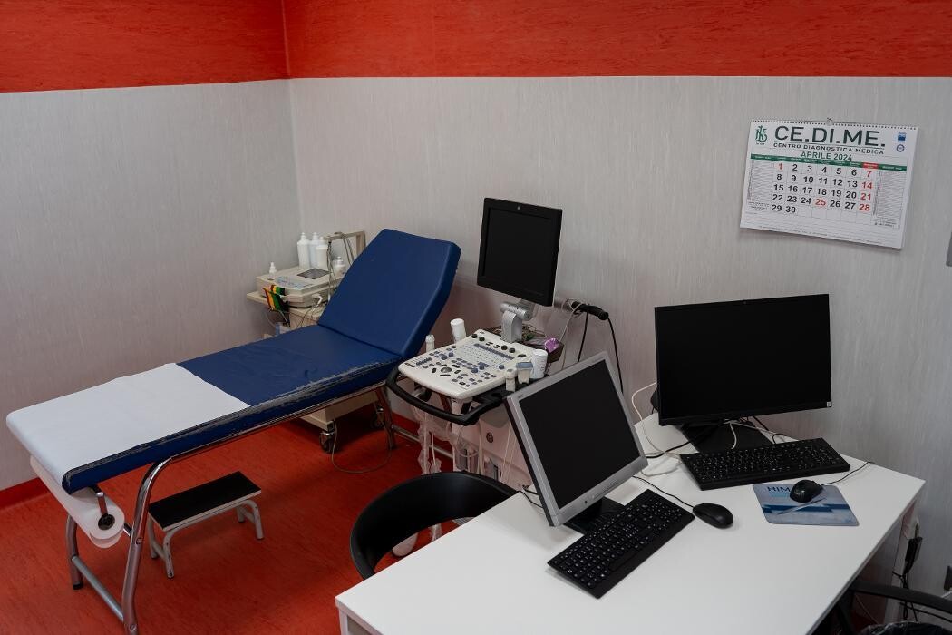 Images Ce.Di.Me. Centro di Diagnostica Medica