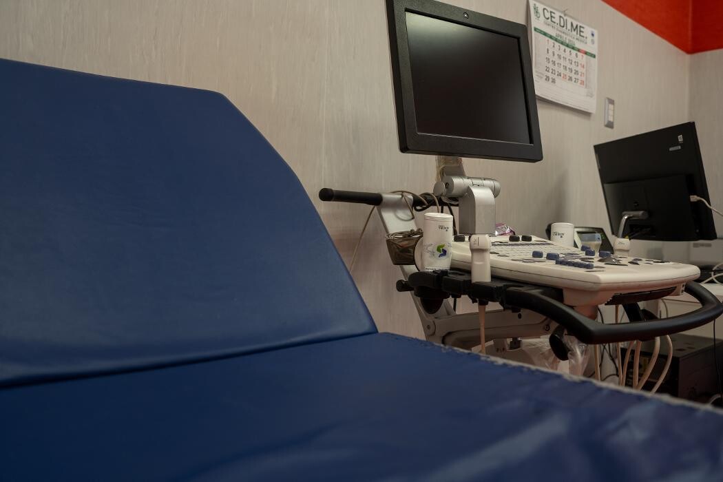 Images Ce.Di.Me. Centro di Diagnostica Medica