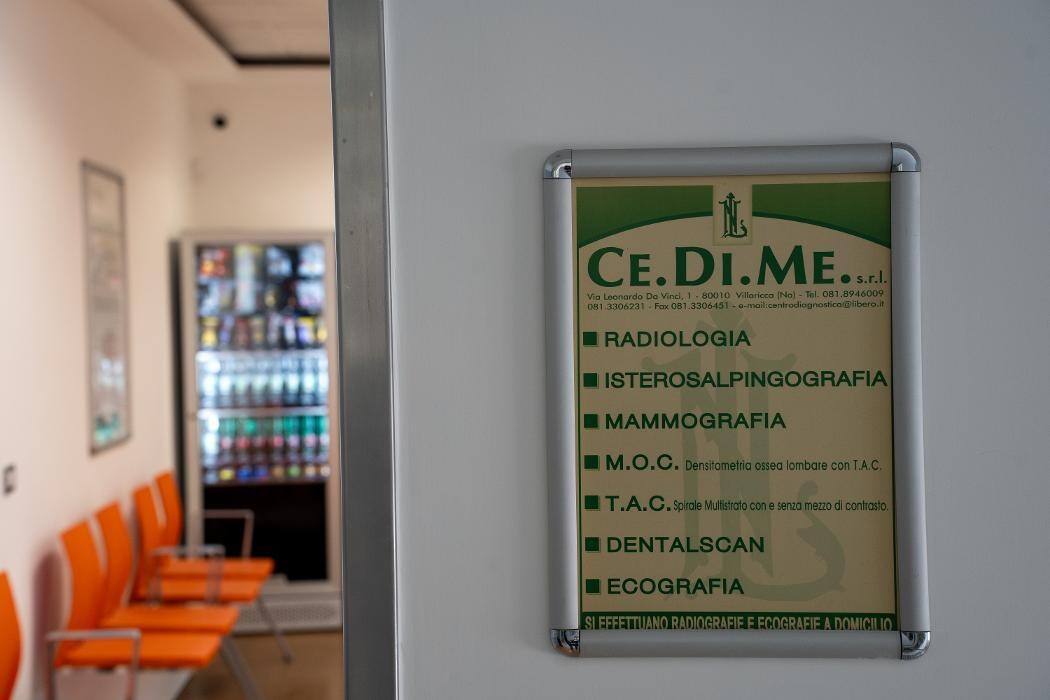 Images Ce.Di.Me. Centro di Diagnostica Medica