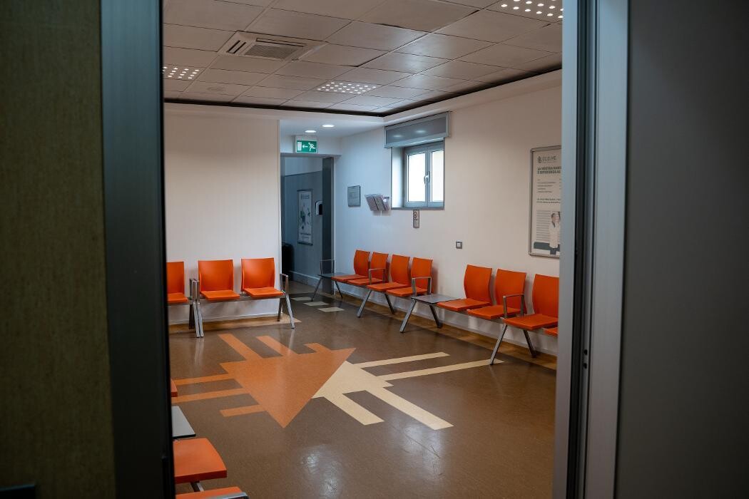 Images Ce.Di.Me. Centro di Diagnostica Medica