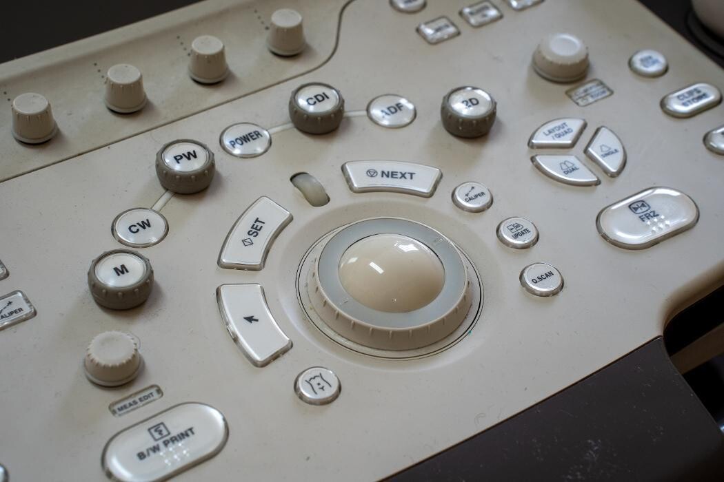 Images Ce.Di.Me. Centro di Diagnostica Medica