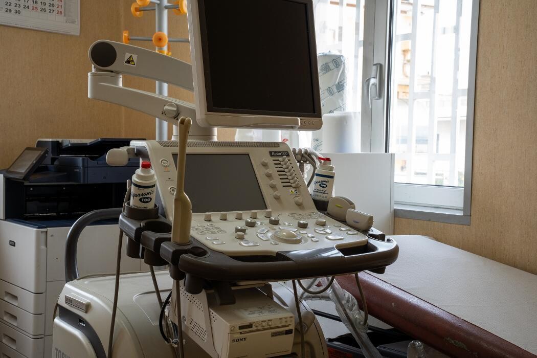 Images Ce.Di.Me. Centro di Diagnostica Medica