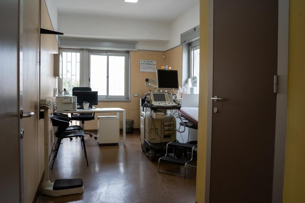 Images Ce.Di.Me. Centro di Diagnostica Medica