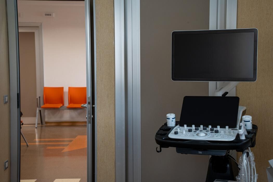 Images Ce.Di.Me. Centro di Diagnostica Medica