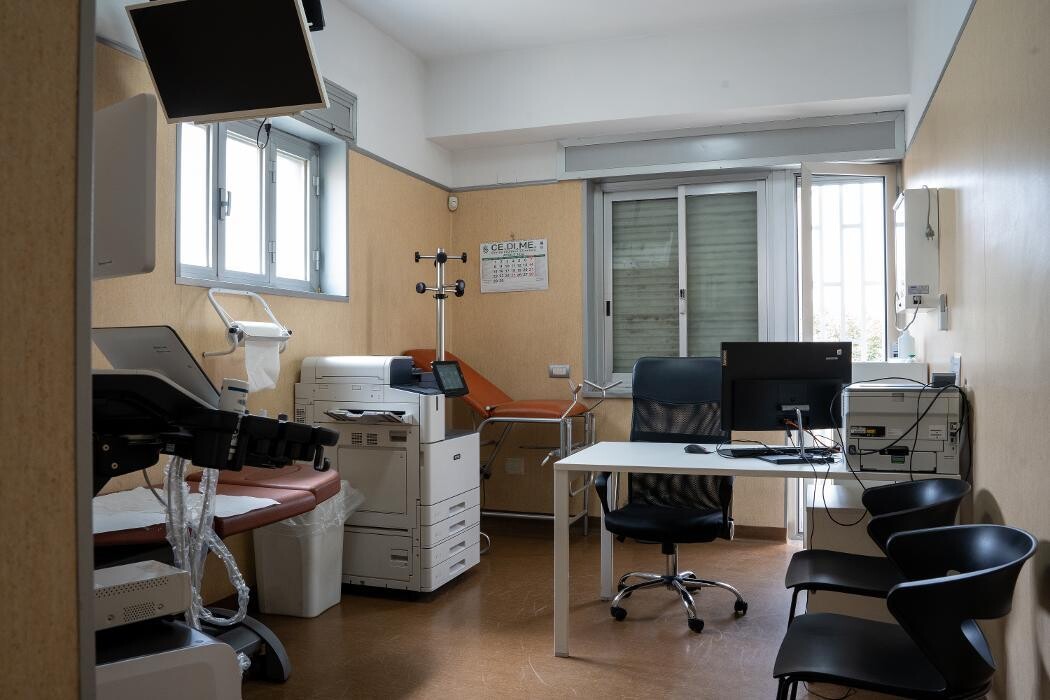 Images Ce.Di.Me. Centro di Diagnostica Medica