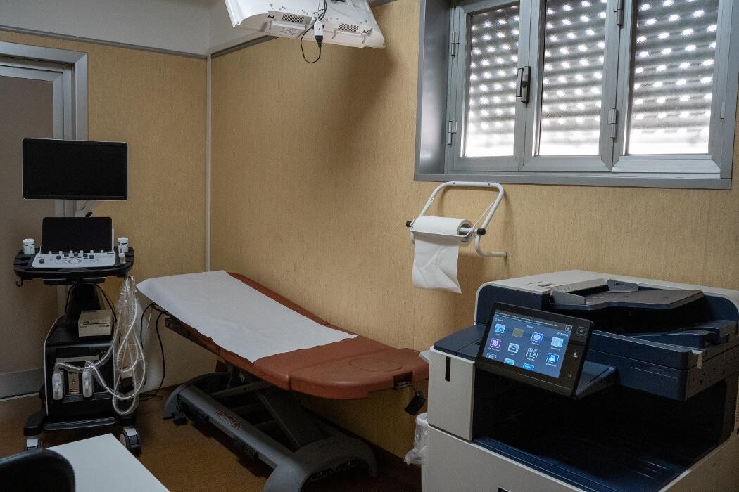 Images Ce.Di.Me. Centro di Diagnostica Medica