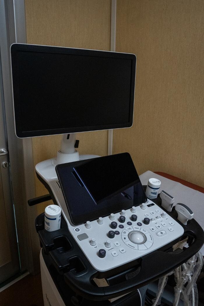 Images Ce.Di.Me. Centro di Diagnostica Medica