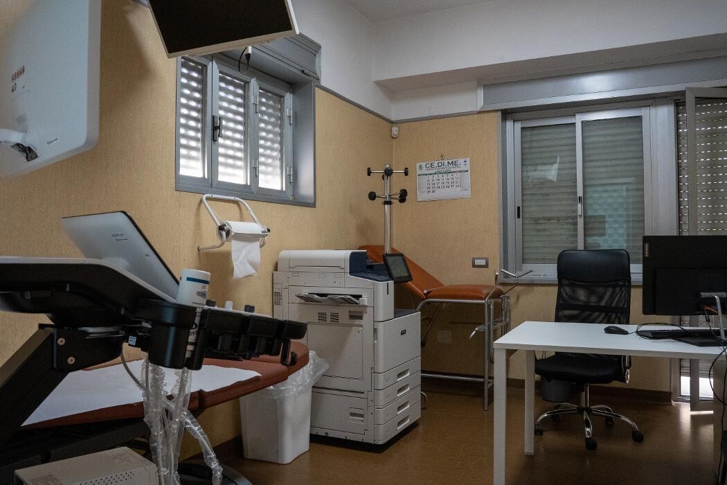 Images Ce.Di.Me. Centro di Diagnostica Medica