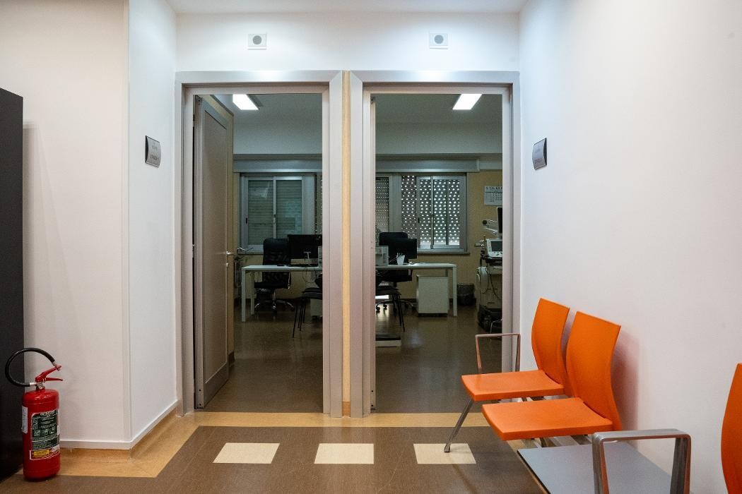 Images Ce.Di.Me. Centro di Diagnostica Medica