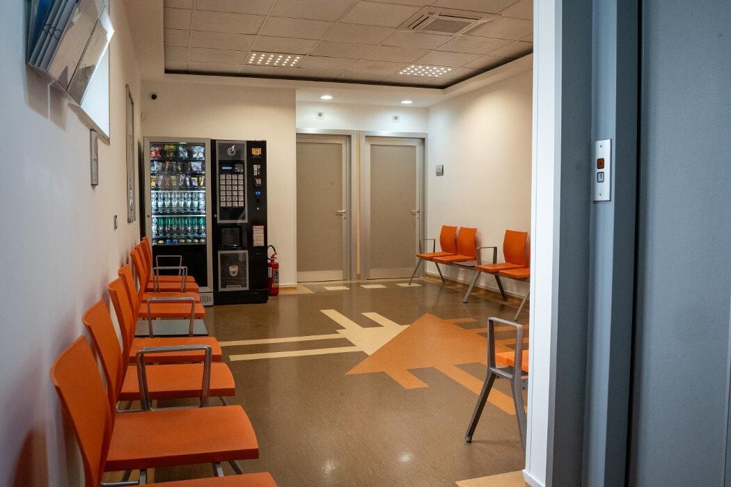 Images Ce.Di.Me. Centro di Diagnostica Medica