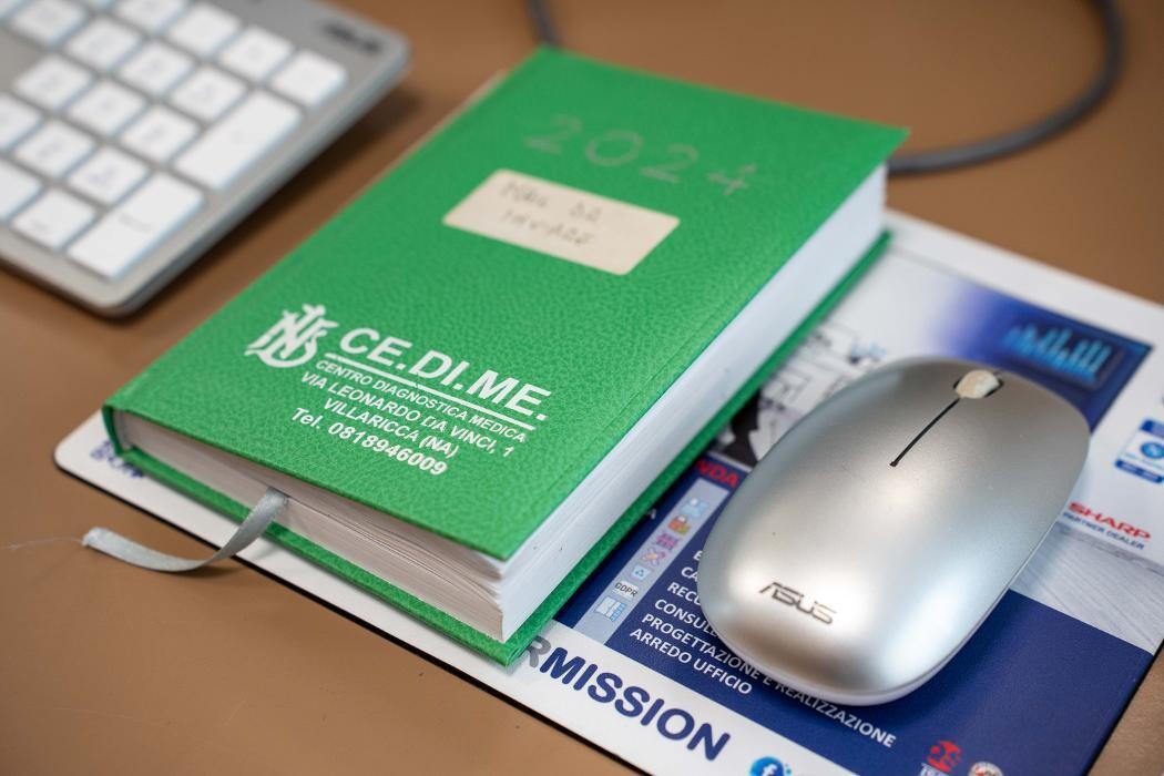 Images Ce.Di.Me. Centro di Diagnostica Medica