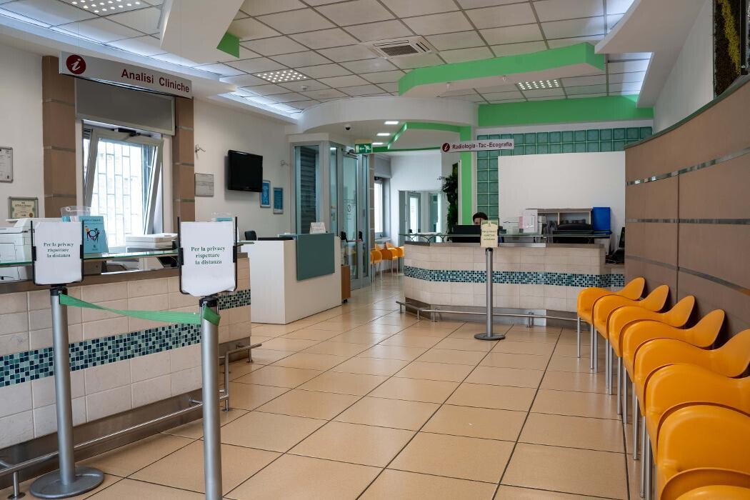 Images Ce.Di.Me. Centro di Diagnostica Medica