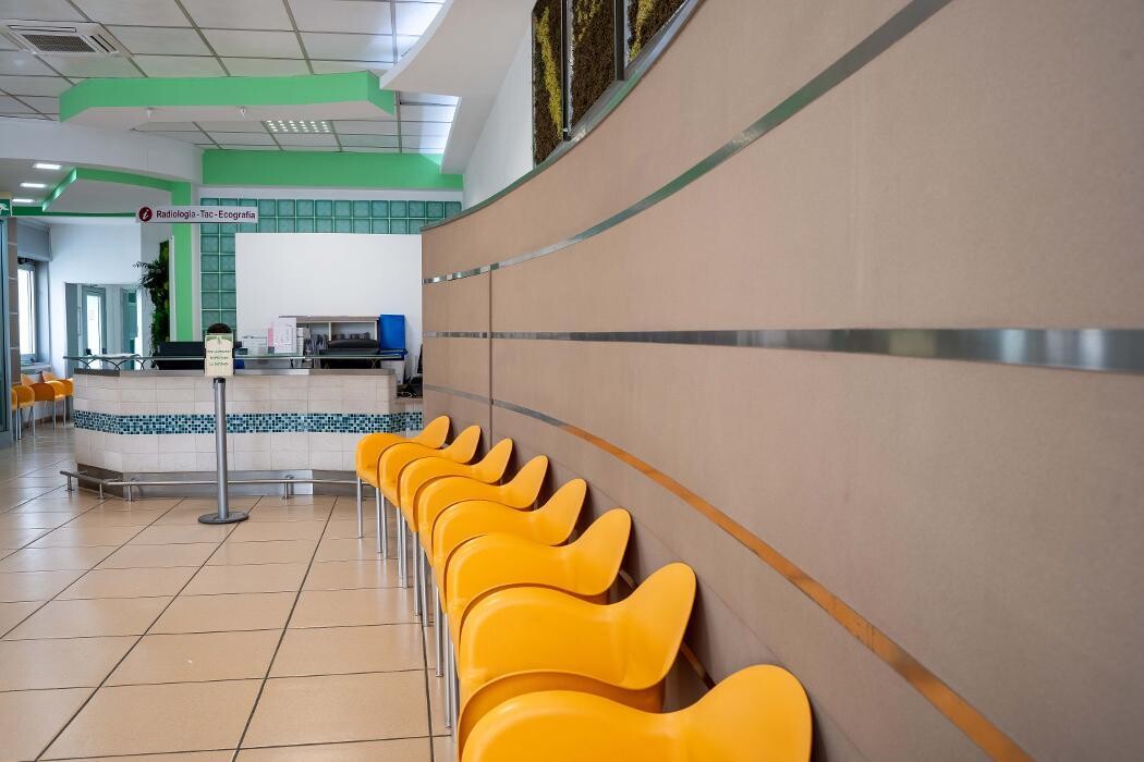 Images Ce.Di.Me. Centro di Diagnostica Medica