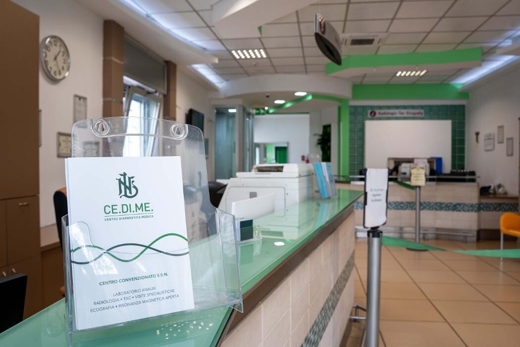 Images Ce.Di.Me. Centro di Diagnostica Medica