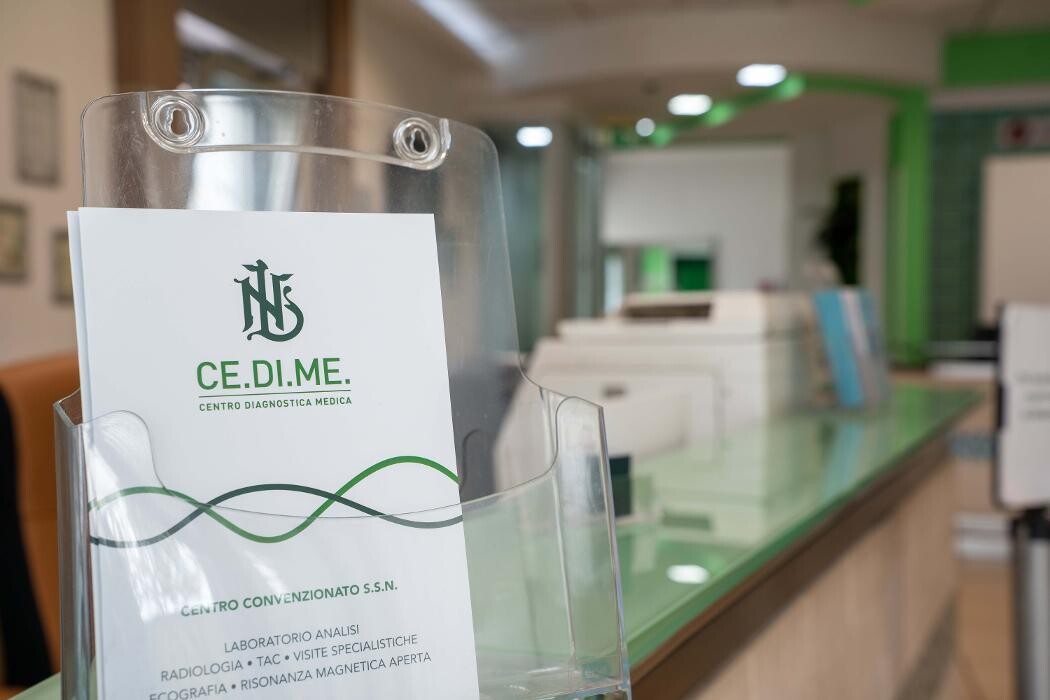 Images Ce.Di.Me. Centro di Diagnostica Medica