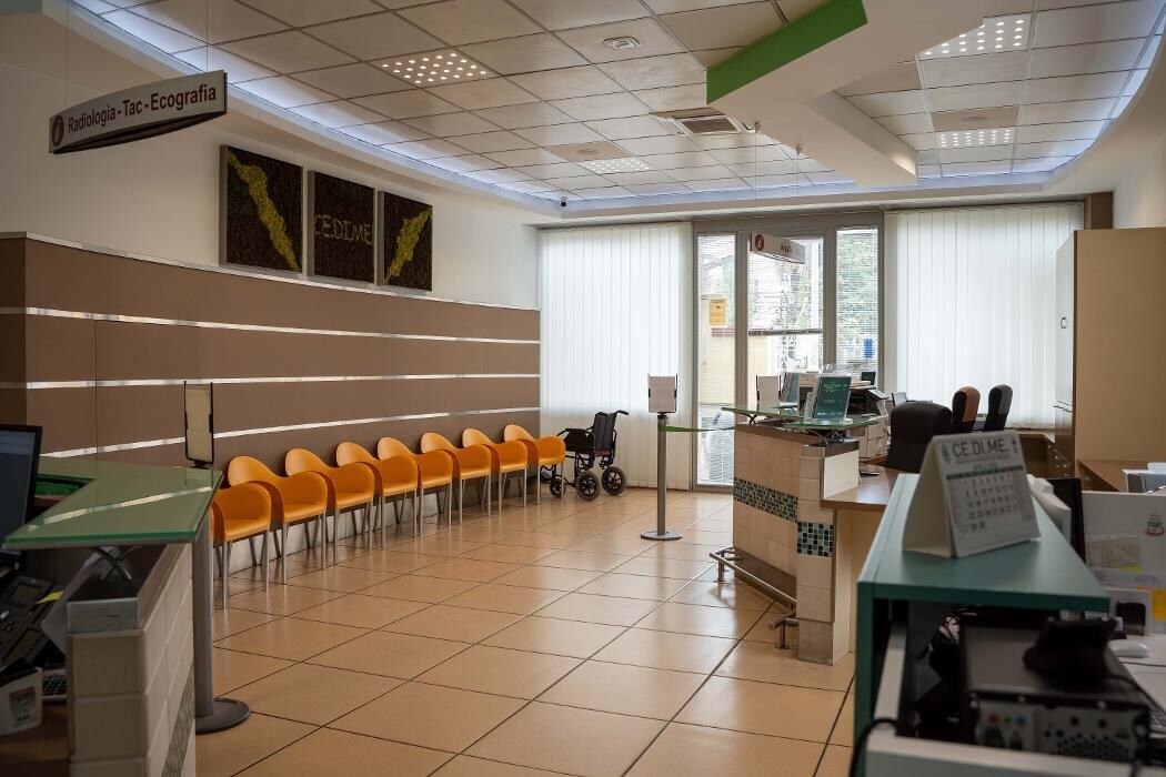 Images Ce.Di.Me. Centro di Diagnostica Medica