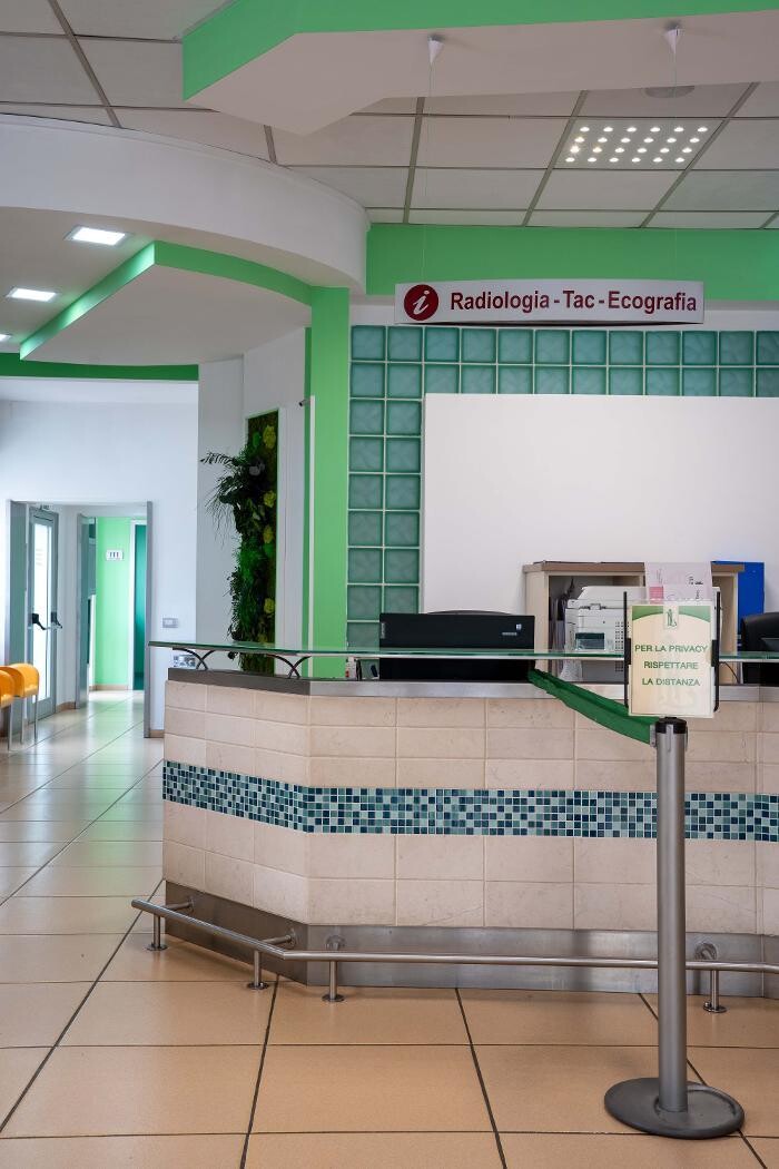 Images Ce.Di.Me. Centro di Diagnostica Medica